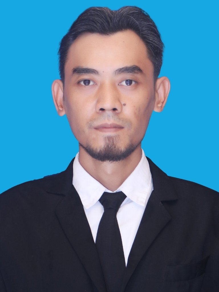 Sahrul Sidik
